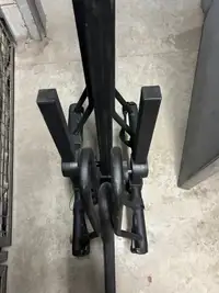 Mount Bike Rack