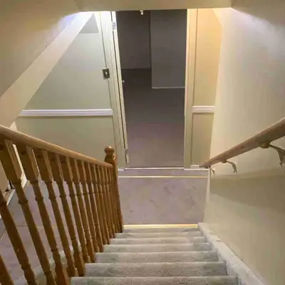 Ajax- 2 bedroom Basement Apartment for Rent