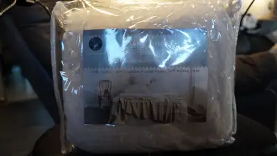 GREAT BAY JERSEY HOME TWIN SHEET SET, View more