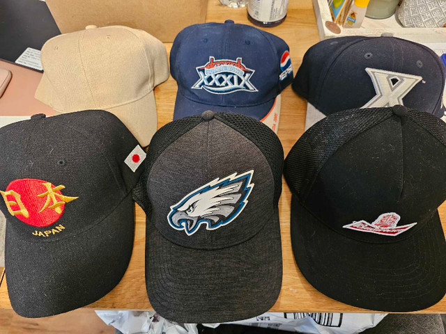 Various mens hats for sale in Men's in Kingston