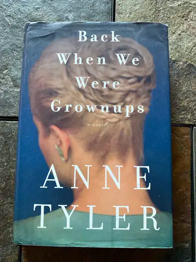 Back When We Were Grownups by Anne Tyler, View more