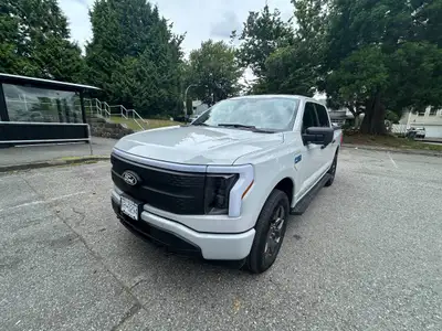 Great Pick Up truck. Super fun to drive. Saved a ton of money on gas. My gas bill went from $800/mon...