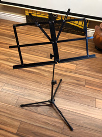 Lutrin - music stand
