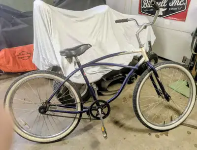 Norco  Santa Cruz bicycle, View more