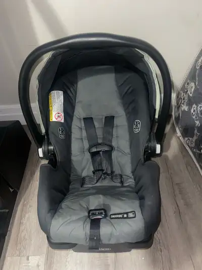 Car Seat for sell, View more