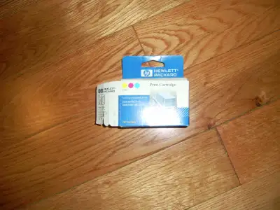 Print Cartridge for DeskJet 600 Series printer HP Part #: HP 51649A