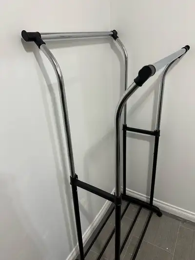 Garment Rack, View more