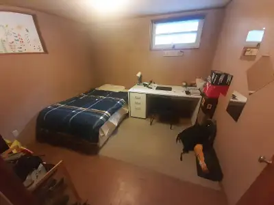 Room in shared house