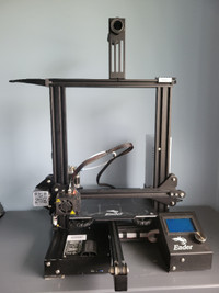 Creality Ender 3 (Original) 3D Printer