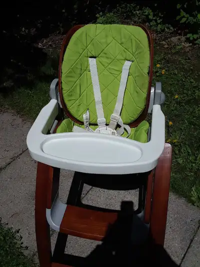 high chair, View more