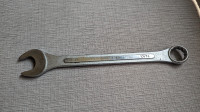 Wrench (Racheting Combination Wrench)