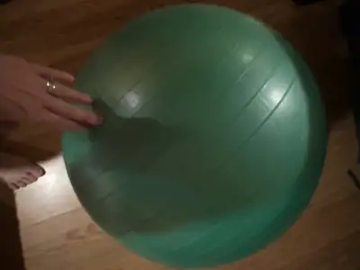 Exercise Balance Ball, View more