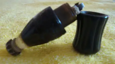 COCA COLA BOTTLE MINIATURE LIGHTER  P/U QUEENSLAND SE, View more