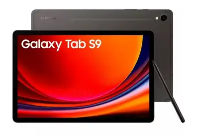 Galaxy Tab S9 11'' 128GB avec Stylet SM-X710NZAAXAC Samsung, View more