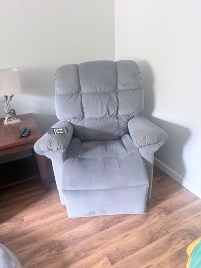 Electric Recliner, View more