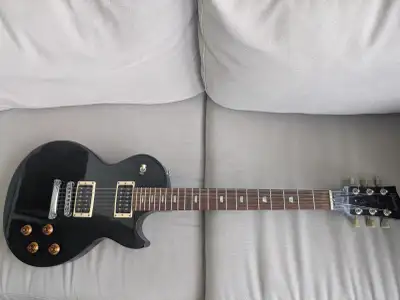 Gibson Les Paul Special Electric Guitar + Case No Trades