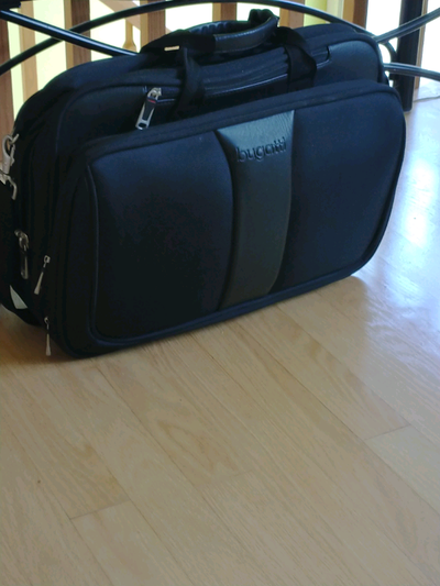 Sacoche de transport de $5.00, View more