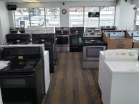 SALE - THIS - WEEK 10% OFF EVERYTHING - Electric Range Blowout