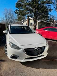 2015 mazda 3