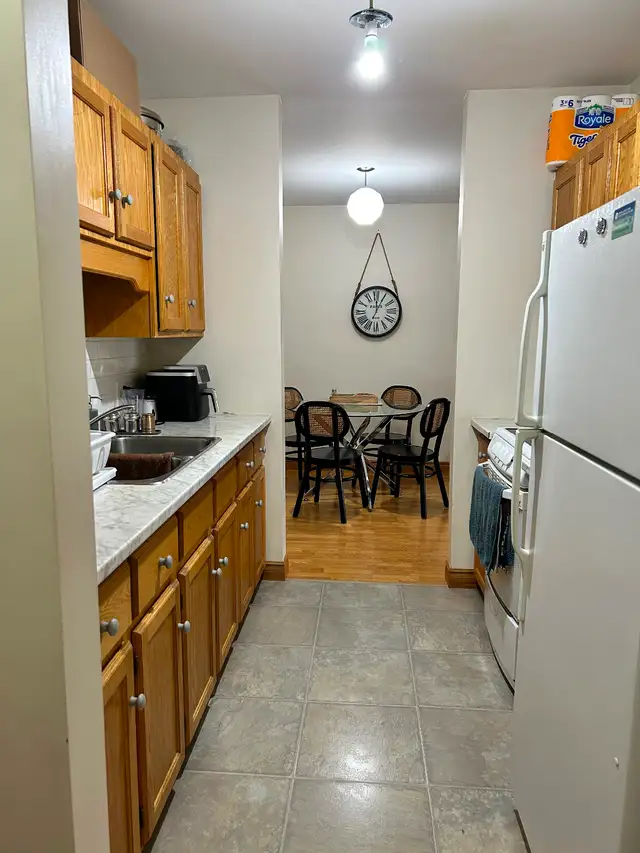 Downtown Furnished  2 Bedroom Apartment in Long Term Rentals in Charlottetown - Image 6