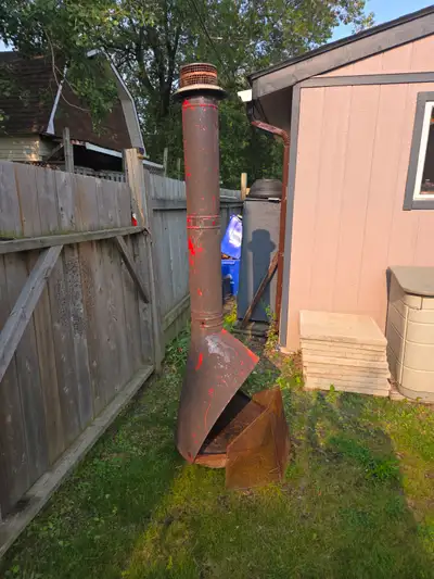 Find Seasoned Firewood, Buy Wood Stoves in Sudbury | Free Local