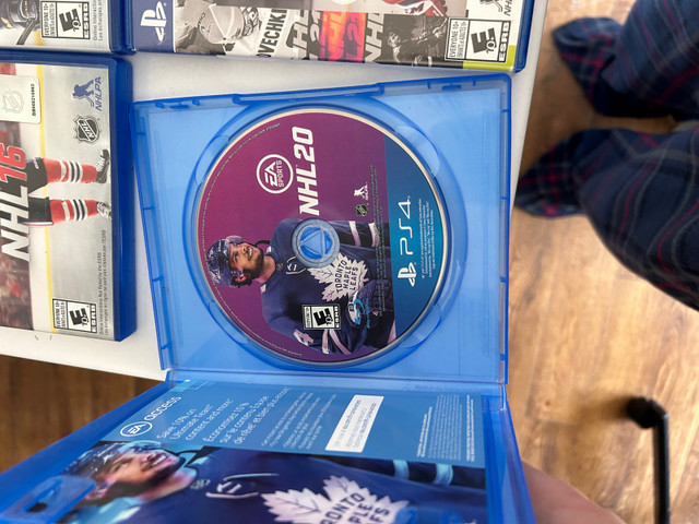 PlayStation 4 games  in Sony Playstation 4 in Dartmouth - Image 2