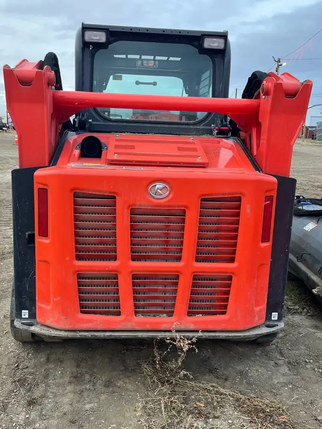 2024 KUBOTA SVL 65-262863275791874123