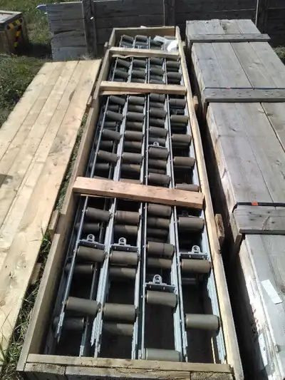 Roller Conveyor, View more