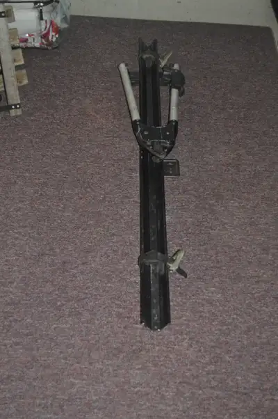 roof bikes rak used, View more