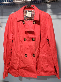 Old Navy Women's XL Jacket