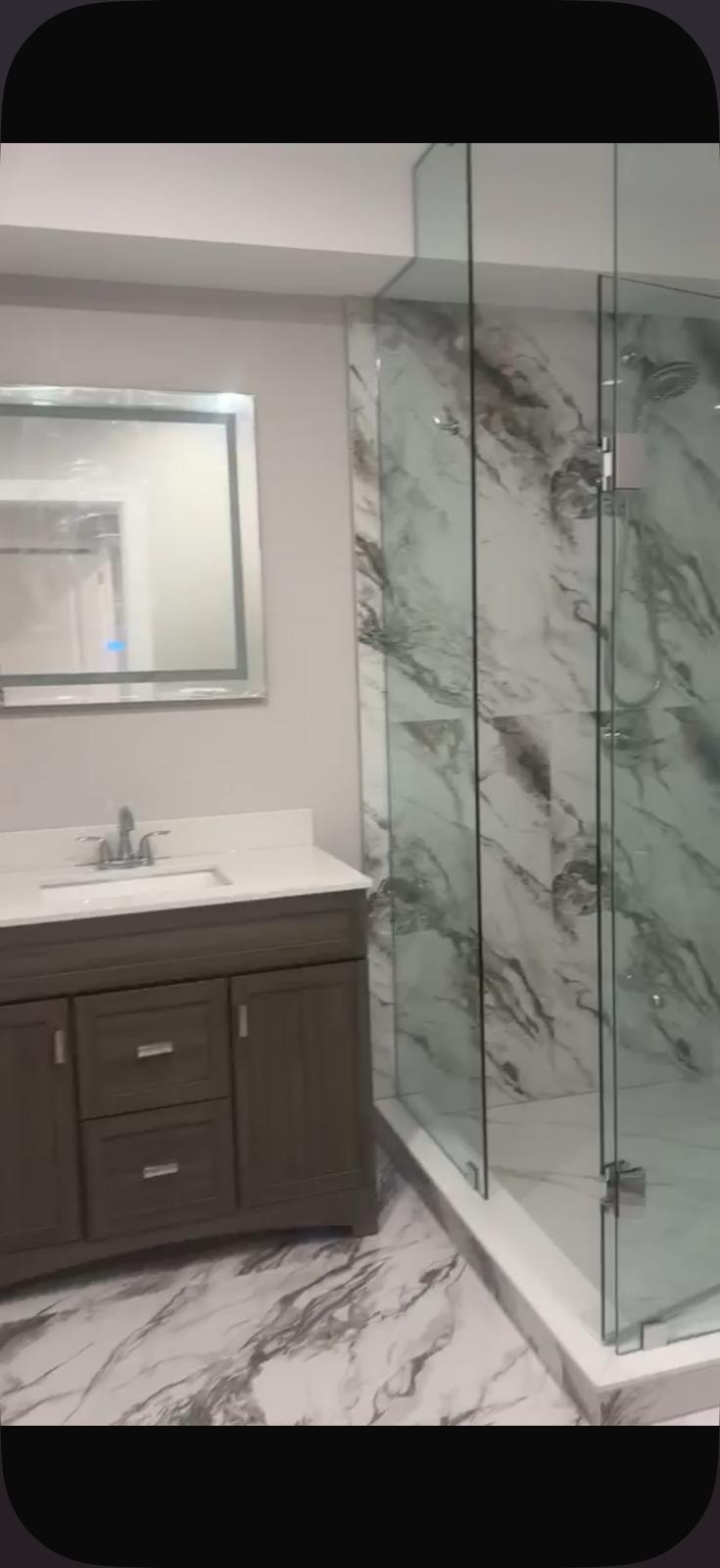 2 bedroom apartment in new Mansion house of Kleinburg 5