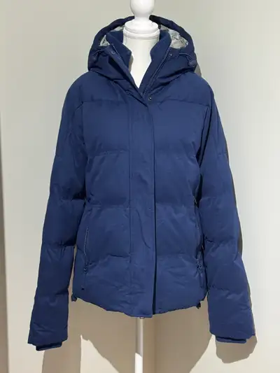 Bench women winter jacket/ veste d’hiver, View more