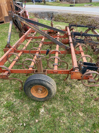 For sale farm equipment 