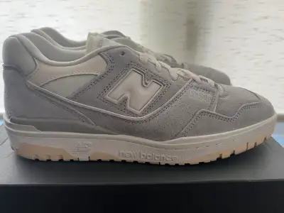New Balance 550 size 11 US, View more