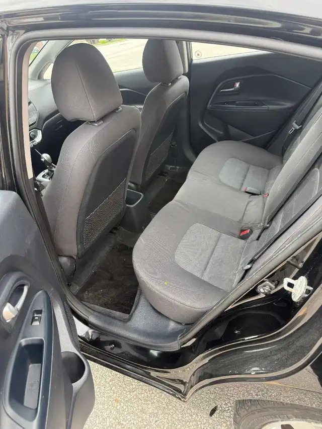 Kia Rio GDI | Cars & Trucks | Mississauga / Peel Region | Free local ...