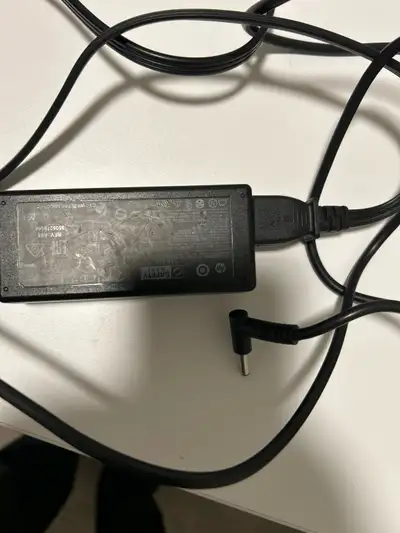 HP Laptop AC Power Adapter, View more
