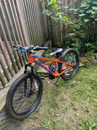 Bike (adult-brand new), View more