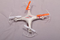 Skytech Quadcopter with HD camera.