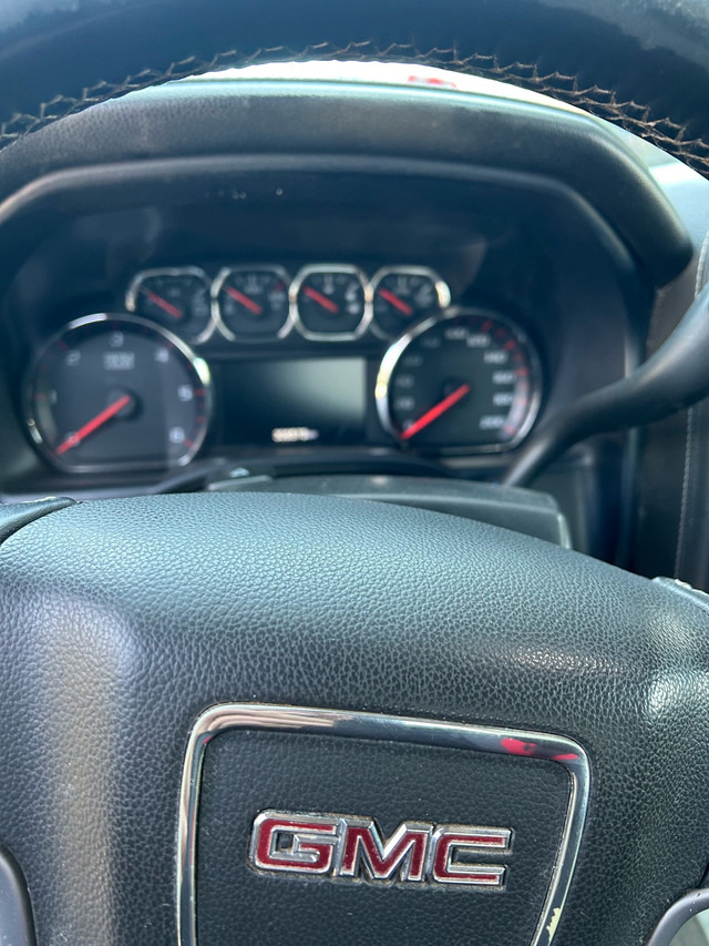GMC PICK UP in Cars & Trucks in Mississauga / Peel Region - Image 2