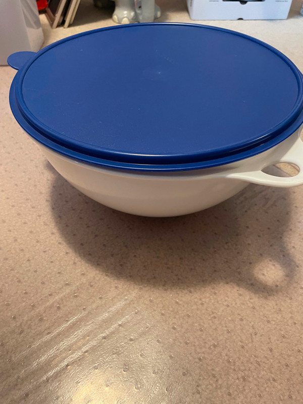 Tupperware thats bowl for sale  