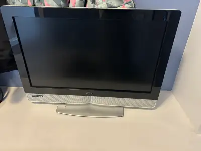 32” Vizio TV, View more