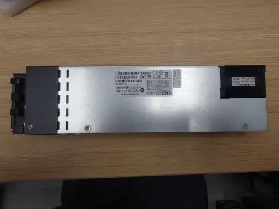Cisco C3KX-PWR-1100WAC AC Power Supply 1100W, View more
