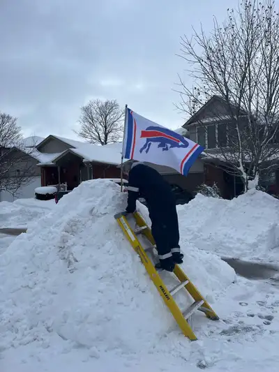 snow removal, View more