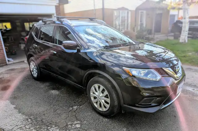 2016 Nissan Rogue in Cars & Trucks in Oakville / Halton Region - Image 3