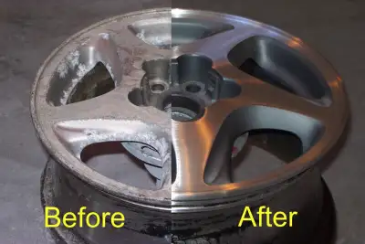 Looking for a set of used alloy wheels? Ask us what you are looking for and what we can do. We may h...