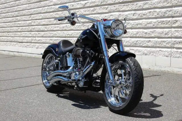 Harley Davidson for Sale or Trade in Street, Cruisers & Choppers in Winnipeg - Image 6