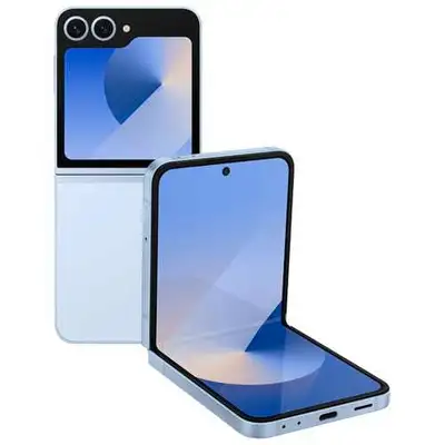 Samsung galaxy flip 6, View more
