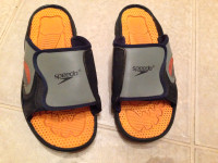 Speedo Slippers for kids