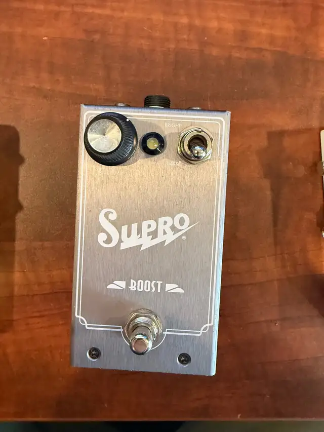 Pedals for sale! in Amps & Pedals in Thunder Bay - Image 5