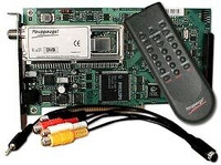 WinTV-Nexus_s - Digital Satellite TV (DVB-s) on your PC